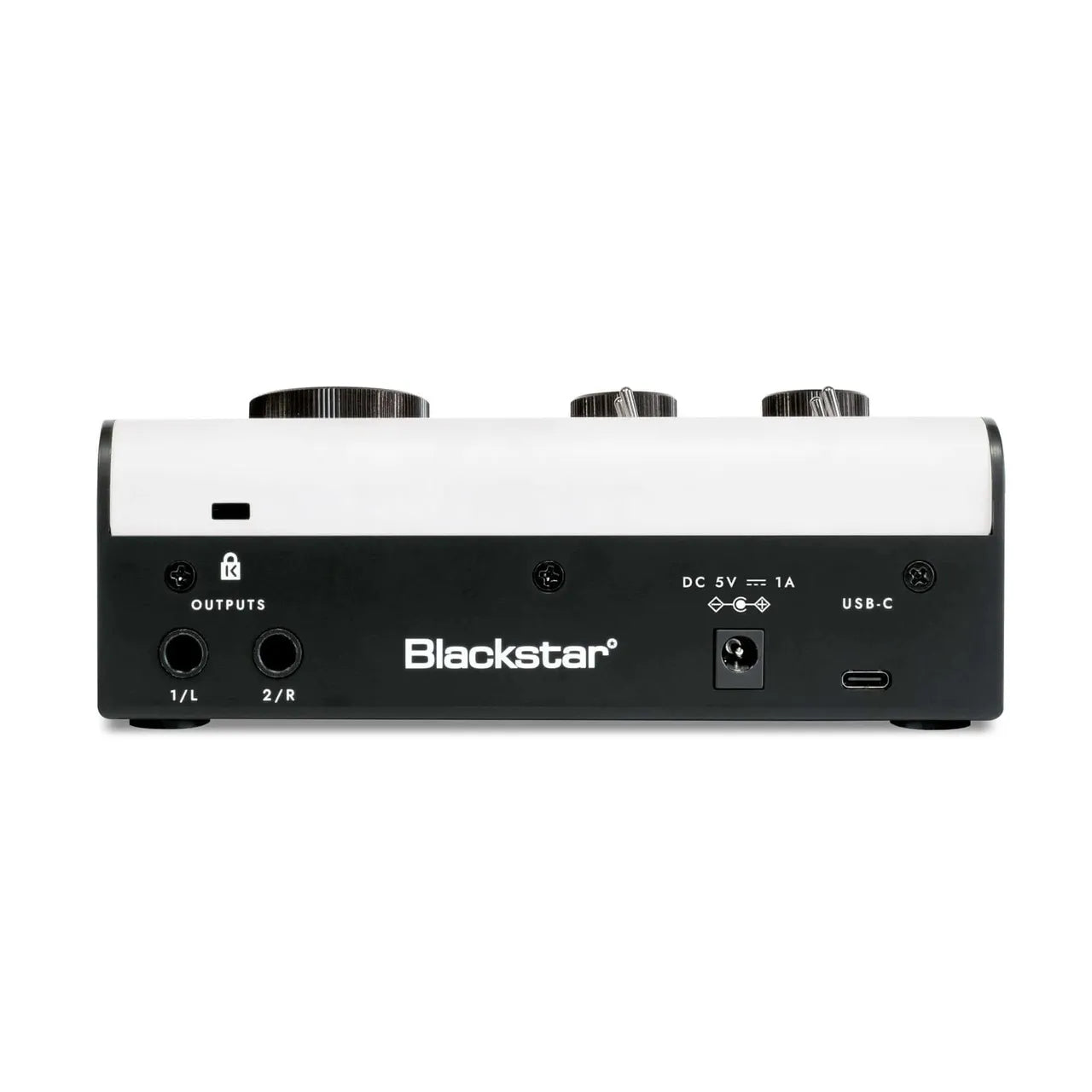 Blackstar Polar2 audio interface