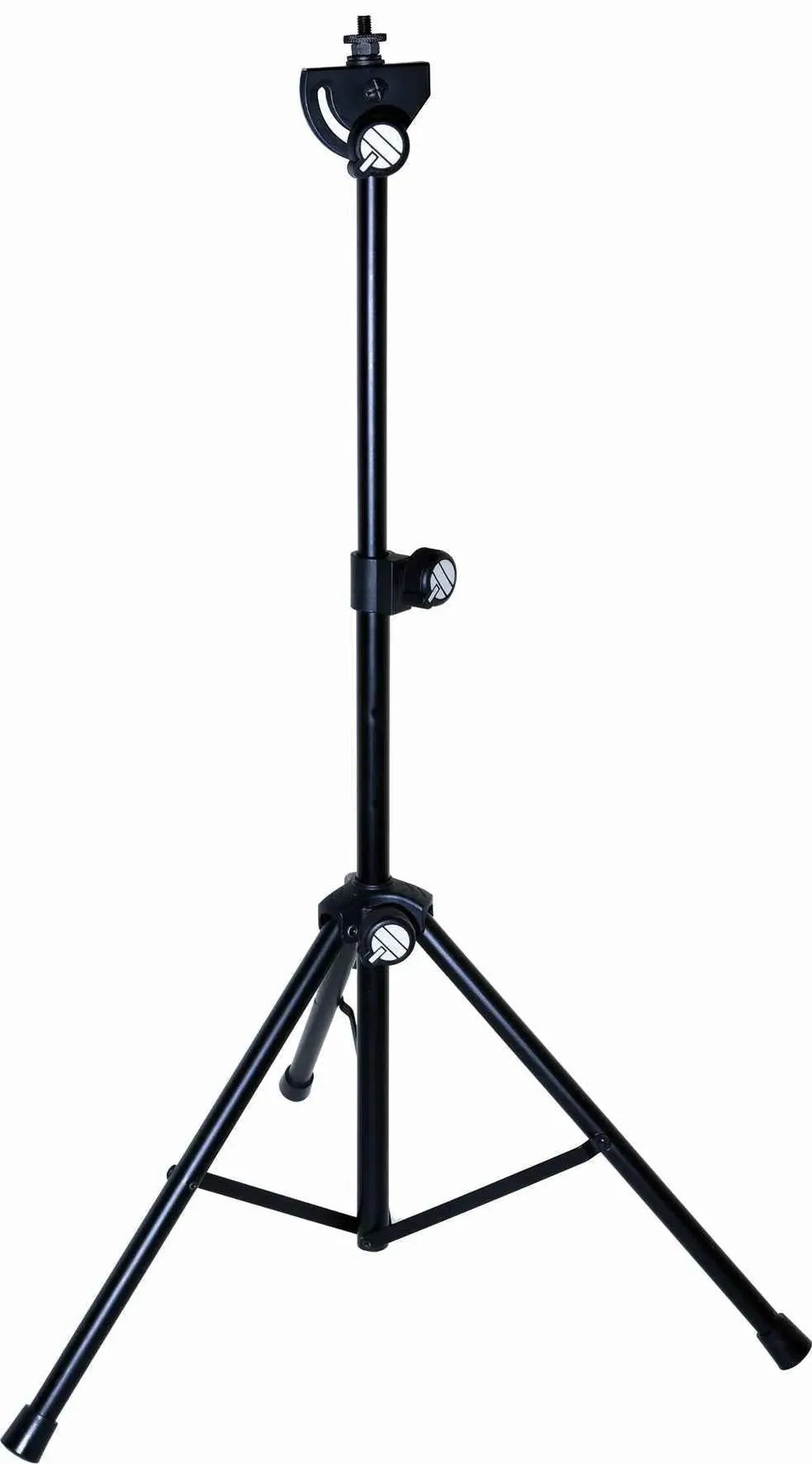 Quicklok Practice Pad Stand Incl Nylon Carry Bag
