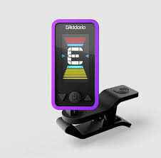 D'Addario Eclipse Tuner