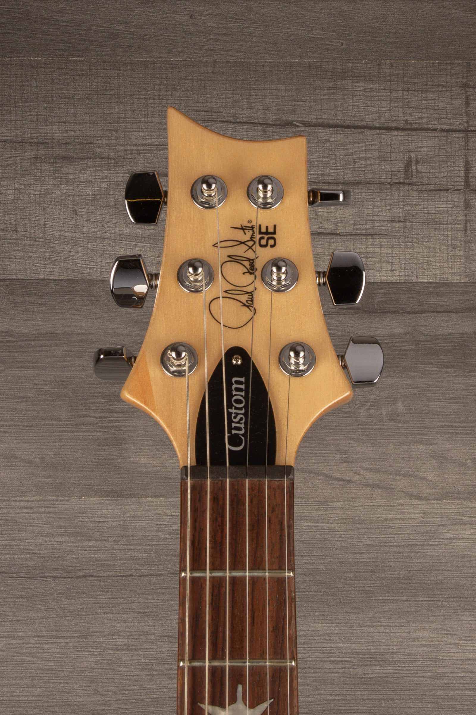PRS SE Custom 24/08 - Eriza Verde