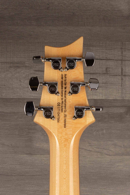 PRS SE Custom 24/08 - Eriza Verde