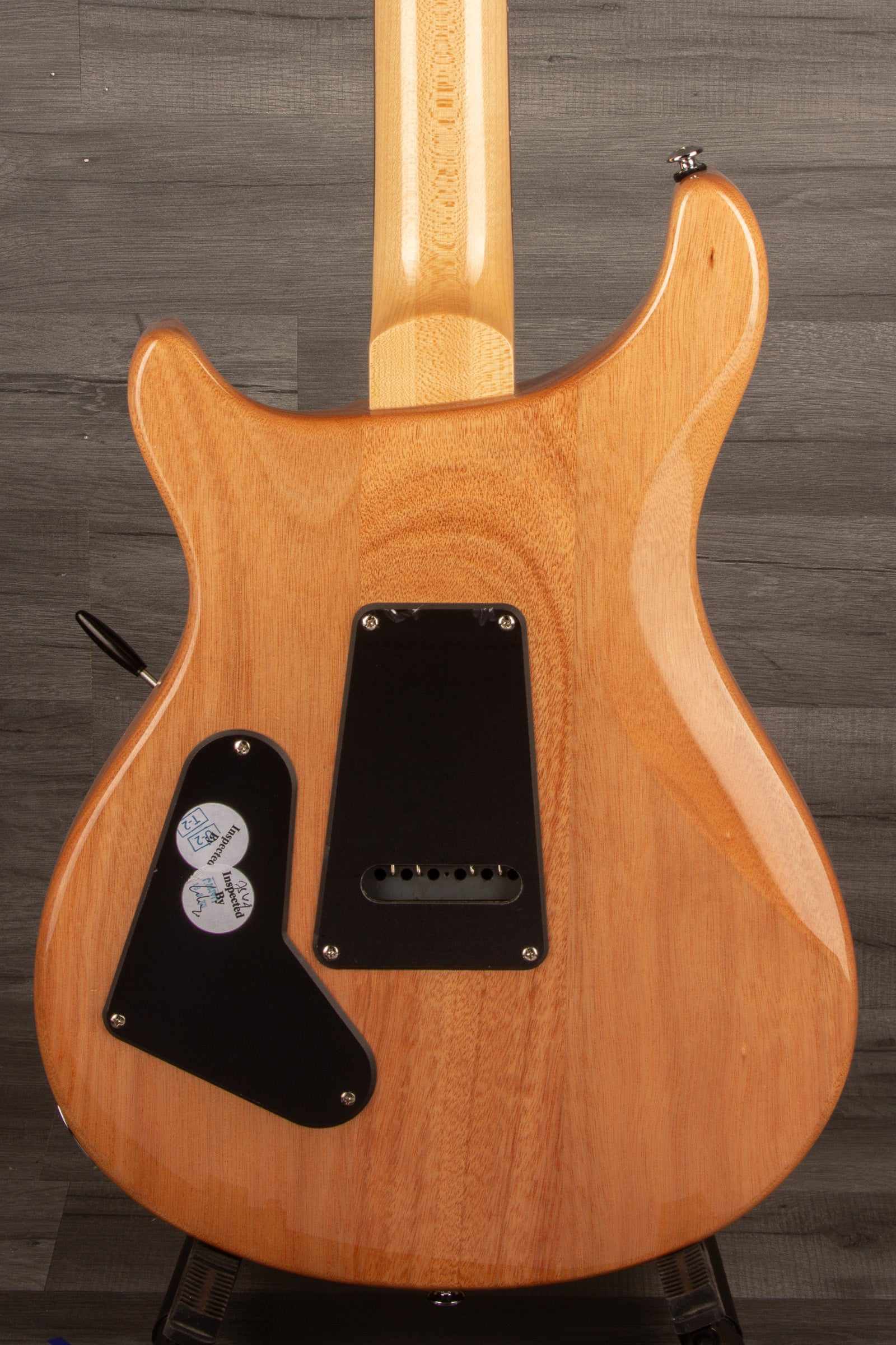PRS SE Custom 24/08 - Eriza Verde
