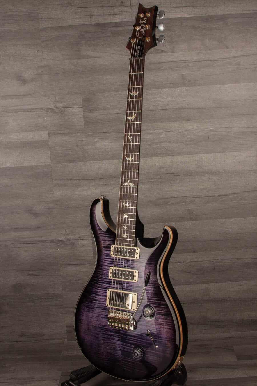 PRS - Studio - Purple Mist s#0358445