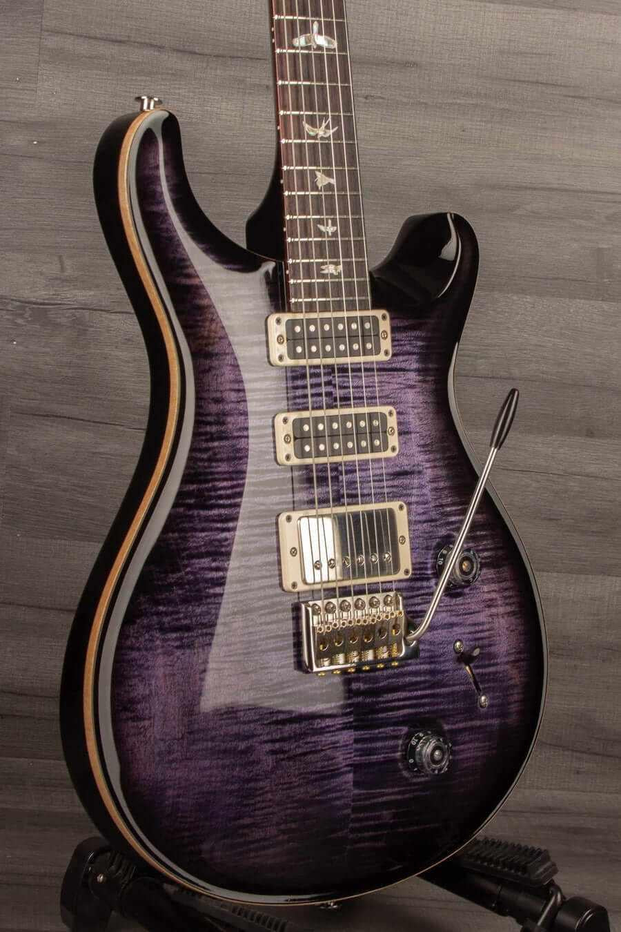 PRS - Studio - Purple Mist s#0358445