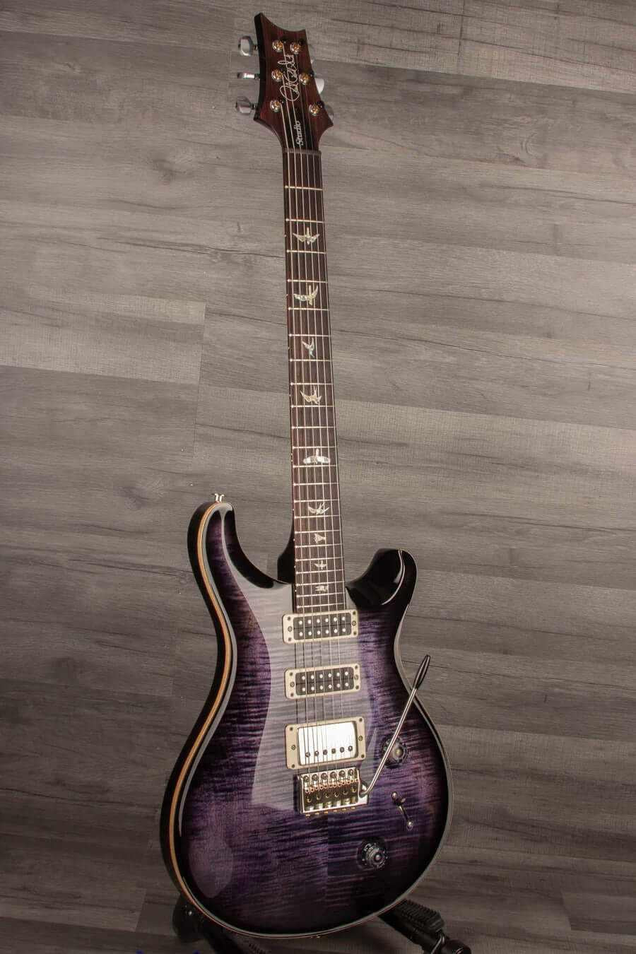 PRS - Studio - Purple Mist s#0358445