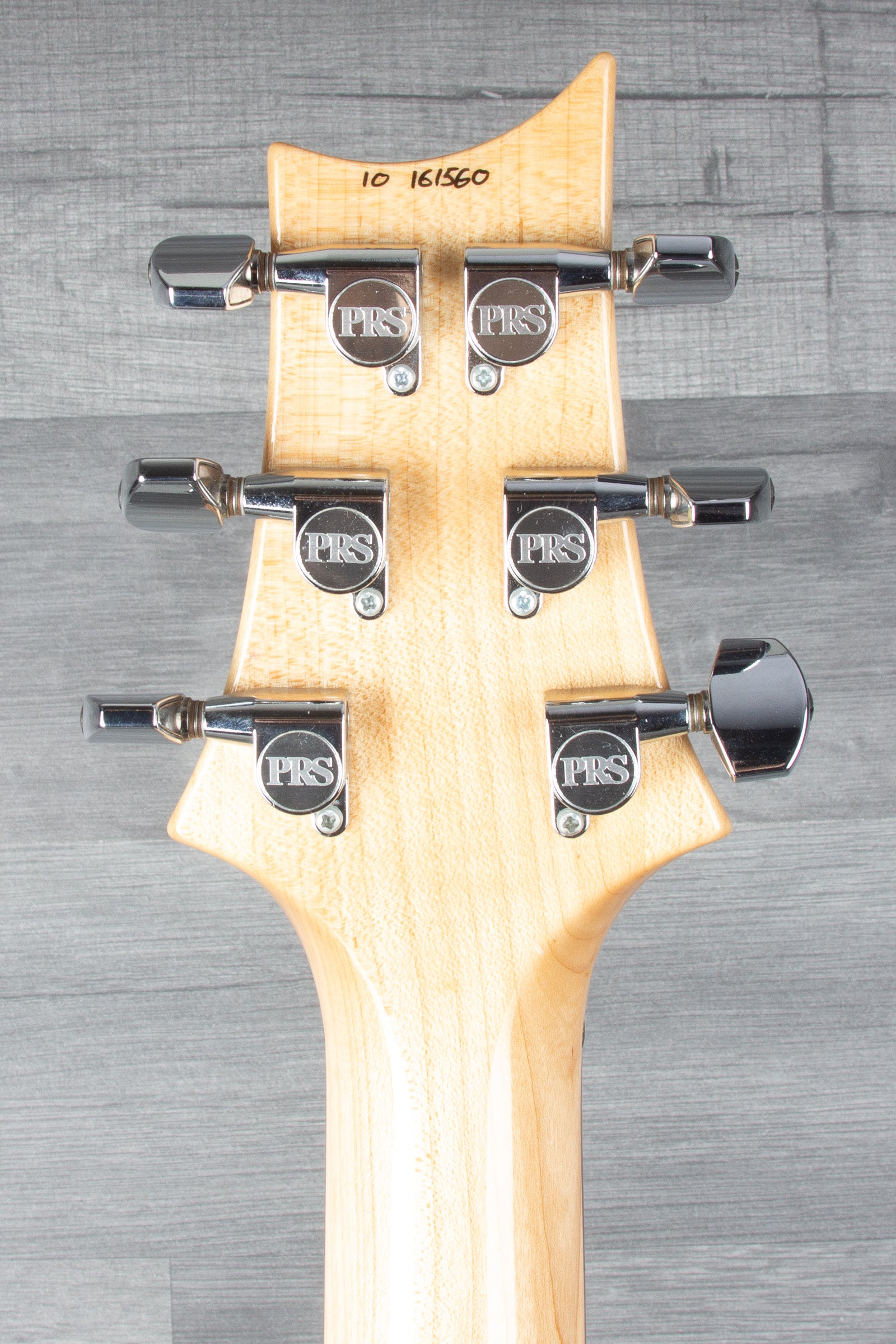 USED PRS 305 Scarlet smokeburst