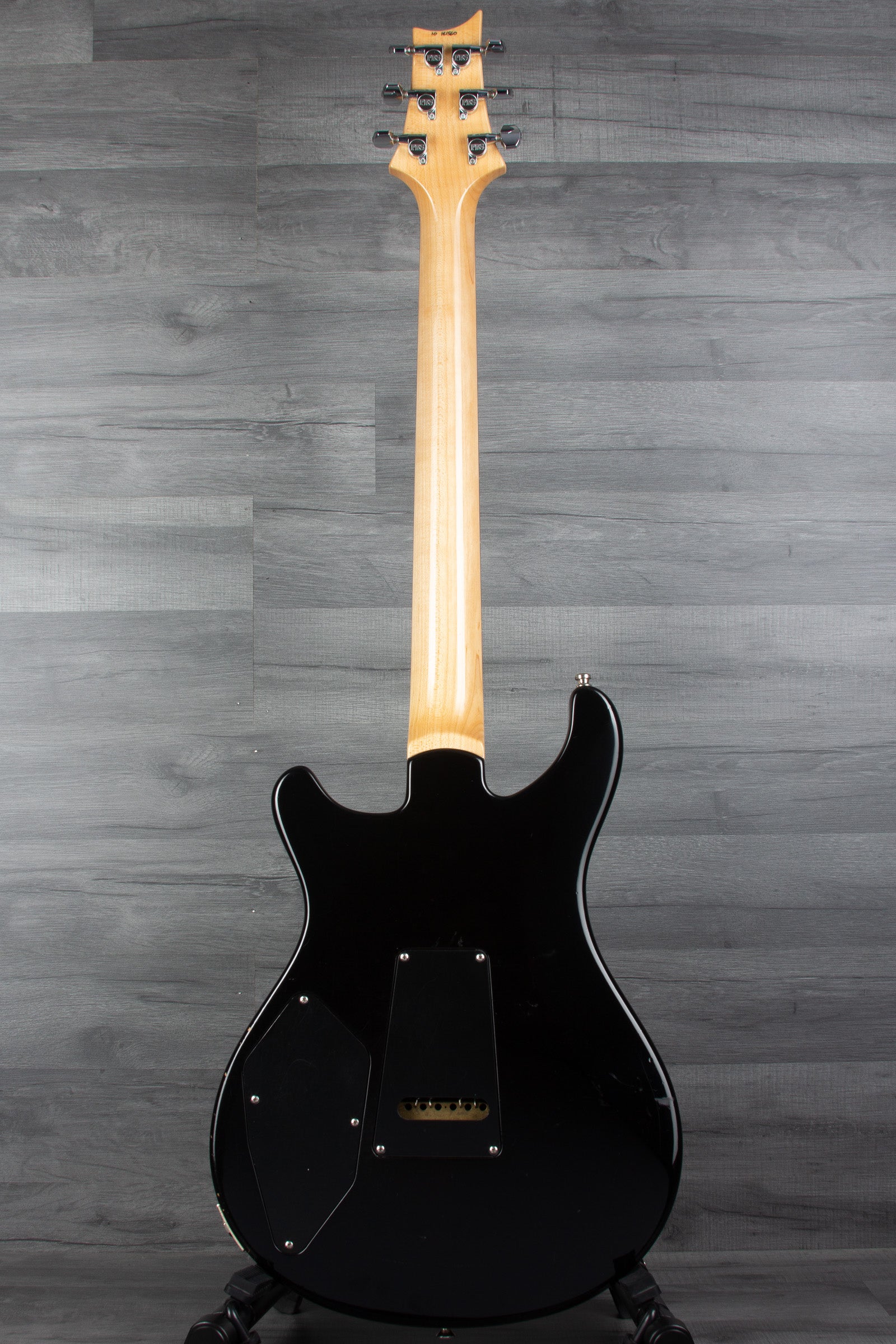 USED PRS 305 Scarlet smokeburst