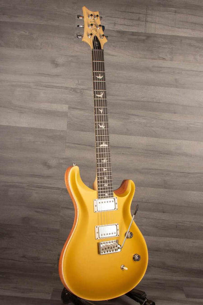 PRS CE24 Gold Top (satin) s#0363139
