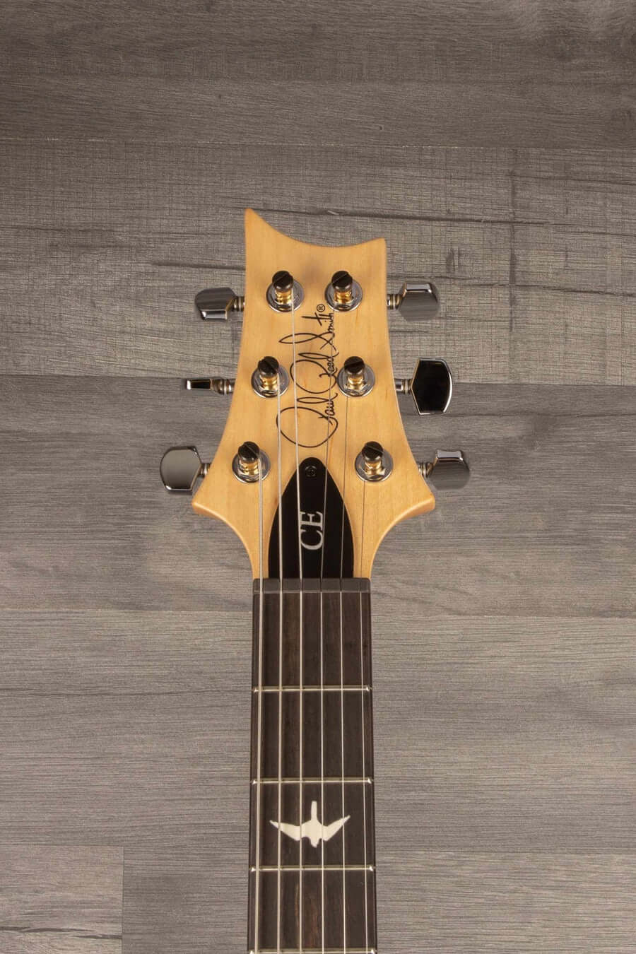 PRS CE24 Gold Top (satin) s#0363139