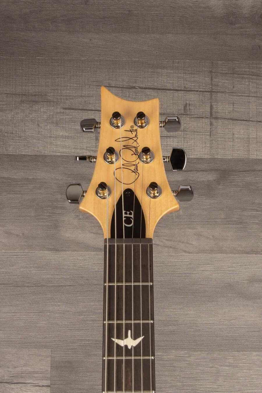 PRS CE24 Gold Top (satin) s#0363139