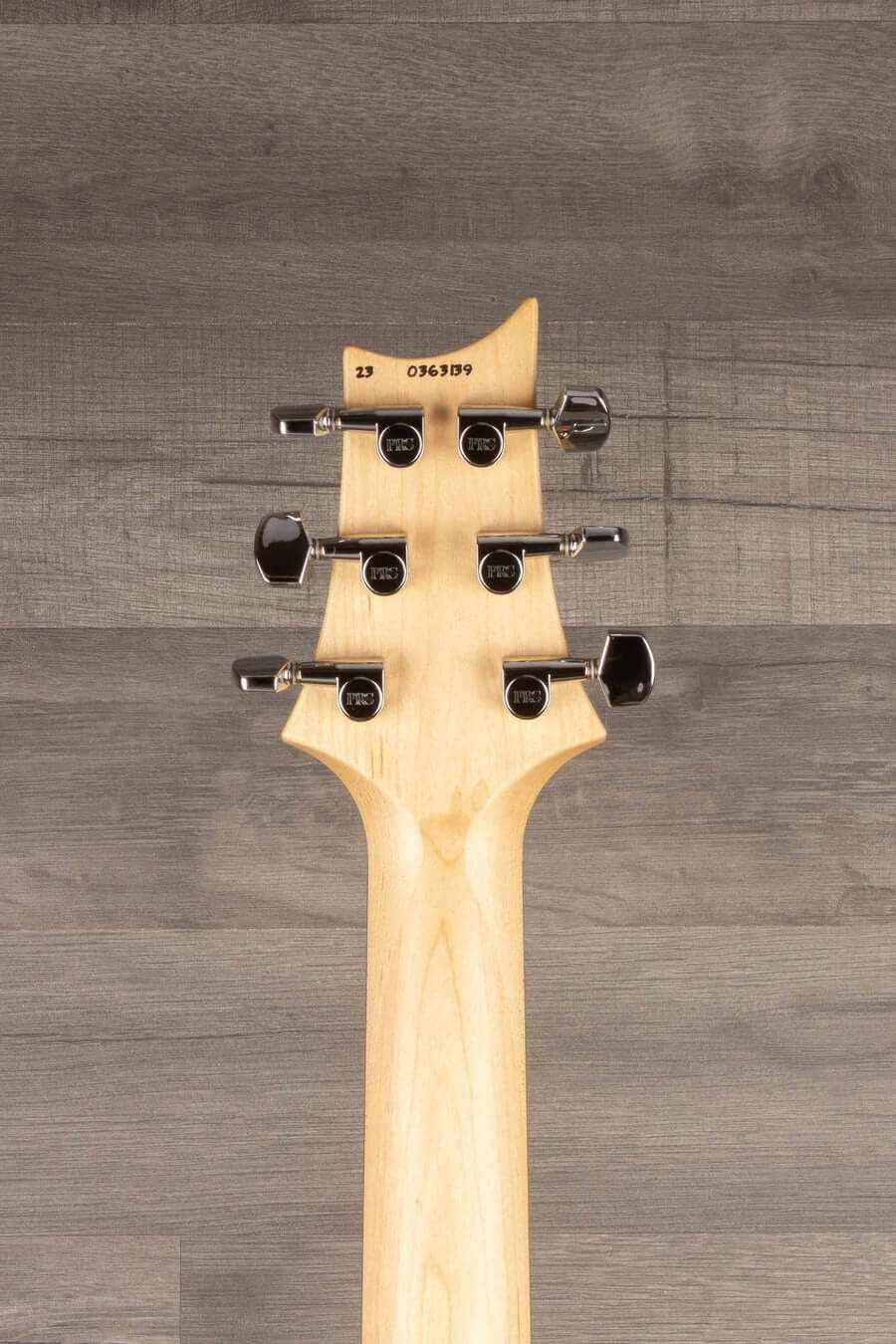 PRS CE24 Gold Top (satin) s#0363139