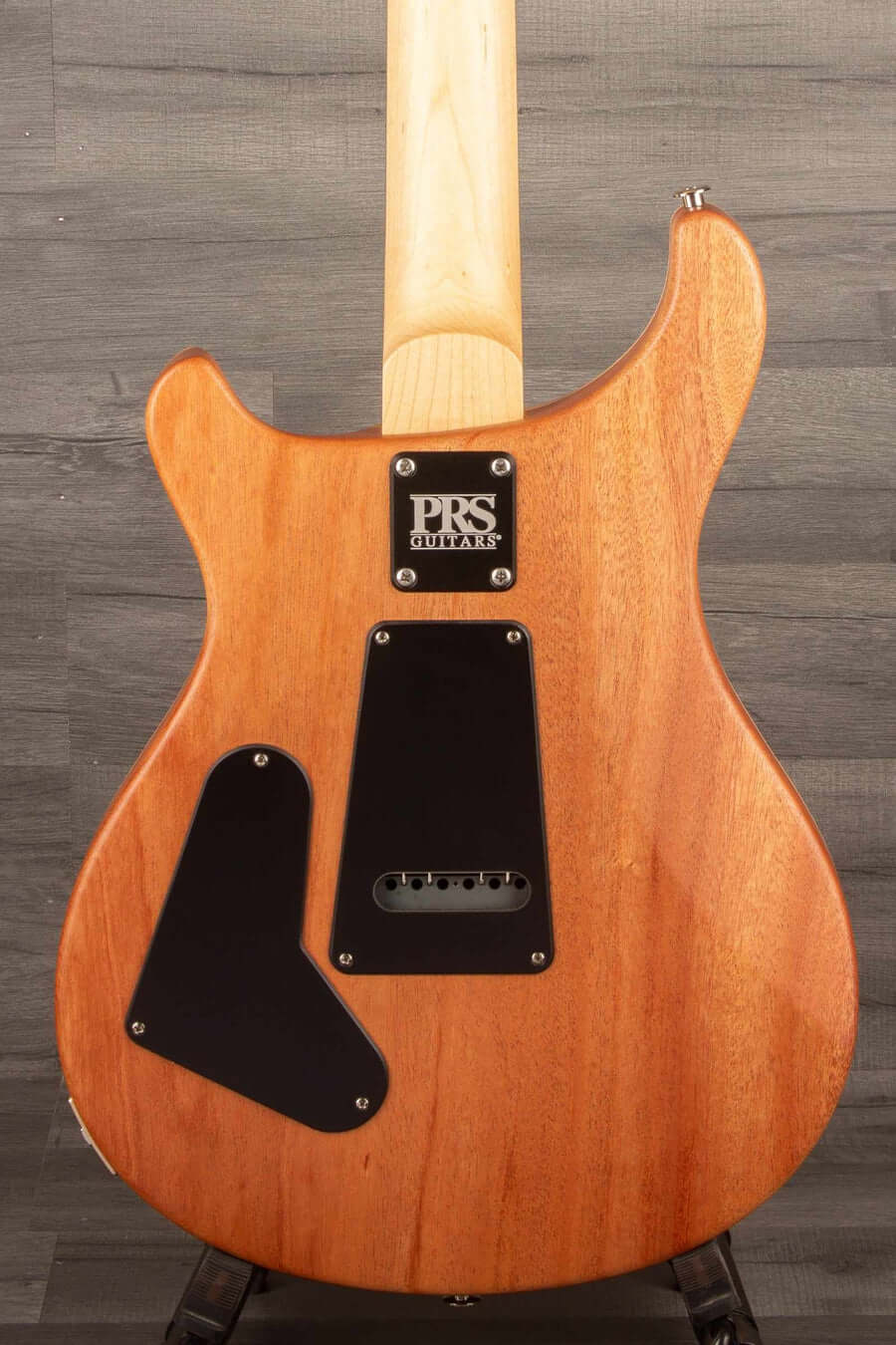 PRS CE24 Gold Top (satin) s#0363139