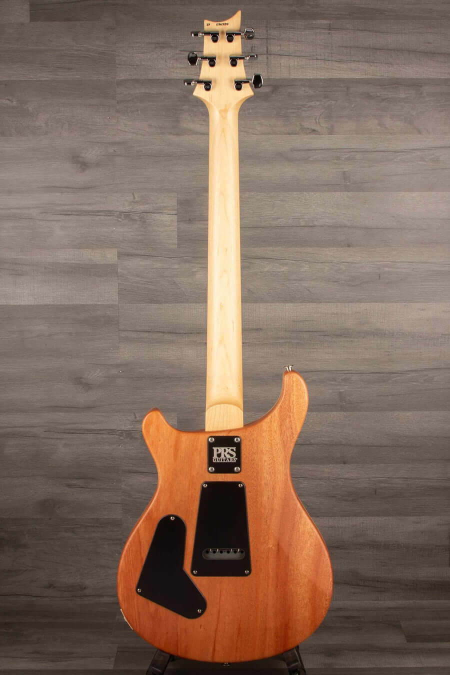 PRS CE24 Gold Top (satin) s#0363139