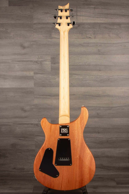 PRS CE24 Gold Top (satin) s#0363139