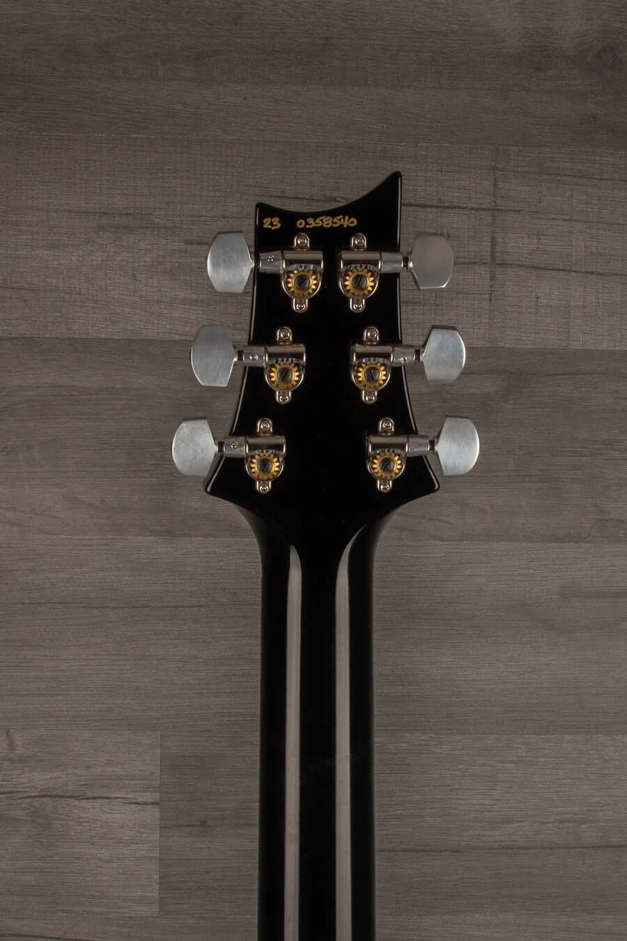 PRS Custom 24 Cobalt Smokeburst #0358540
