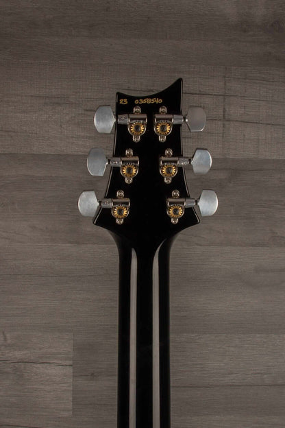 PRS Custom 24 Cobalt Smokeburst #0358540