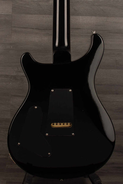 PRS Custom 24 Cobalt Smokeburst #0358540