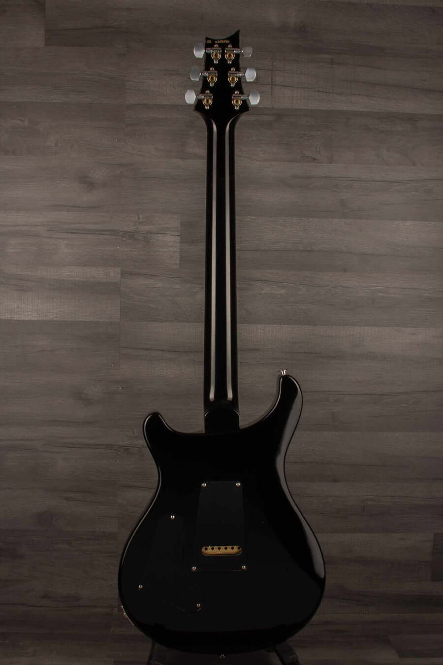 PRS Custom 24 Cobalt Smokeburst #0358540