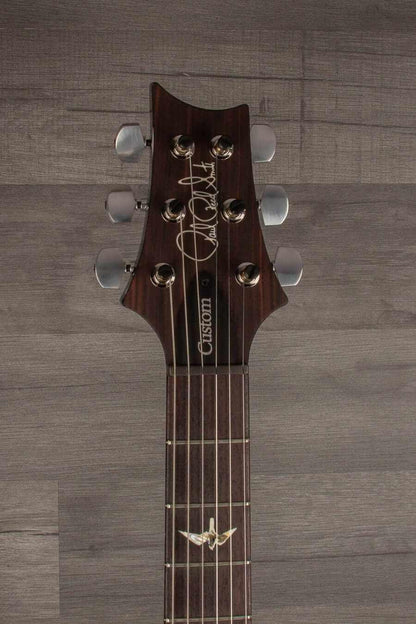 PRS Custom 24 Cobalt Smokeburst #0358540