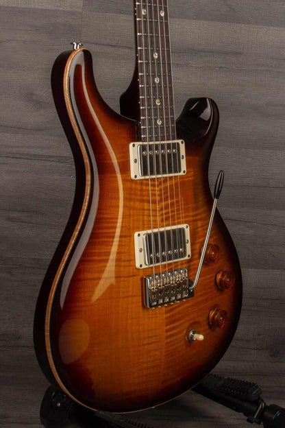 PRS DGT McCarty Tobacco Sunburst #0360687