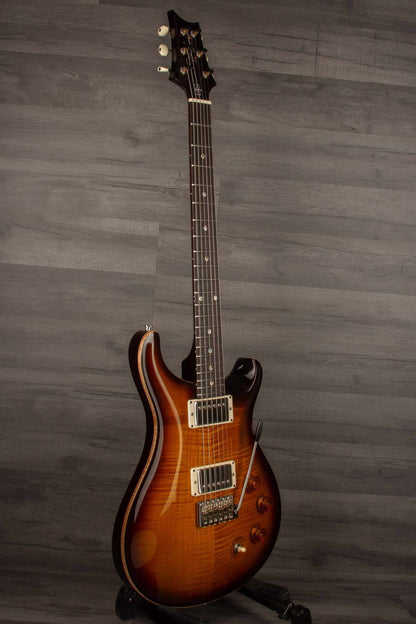 PRS DGT McCarty Tobacco Sunburst #0360687