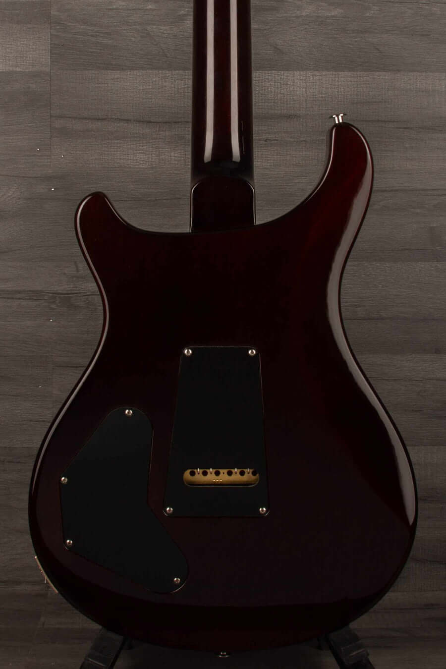 PRS DGT McCarty Tobacco Sunburst #0360687