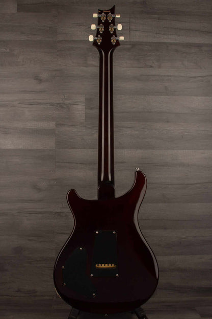 PRS DGT McCarty Tobacco Sunburst #0360687