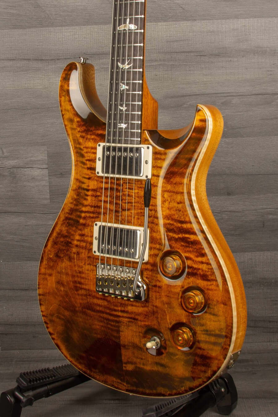 PRS DGT 