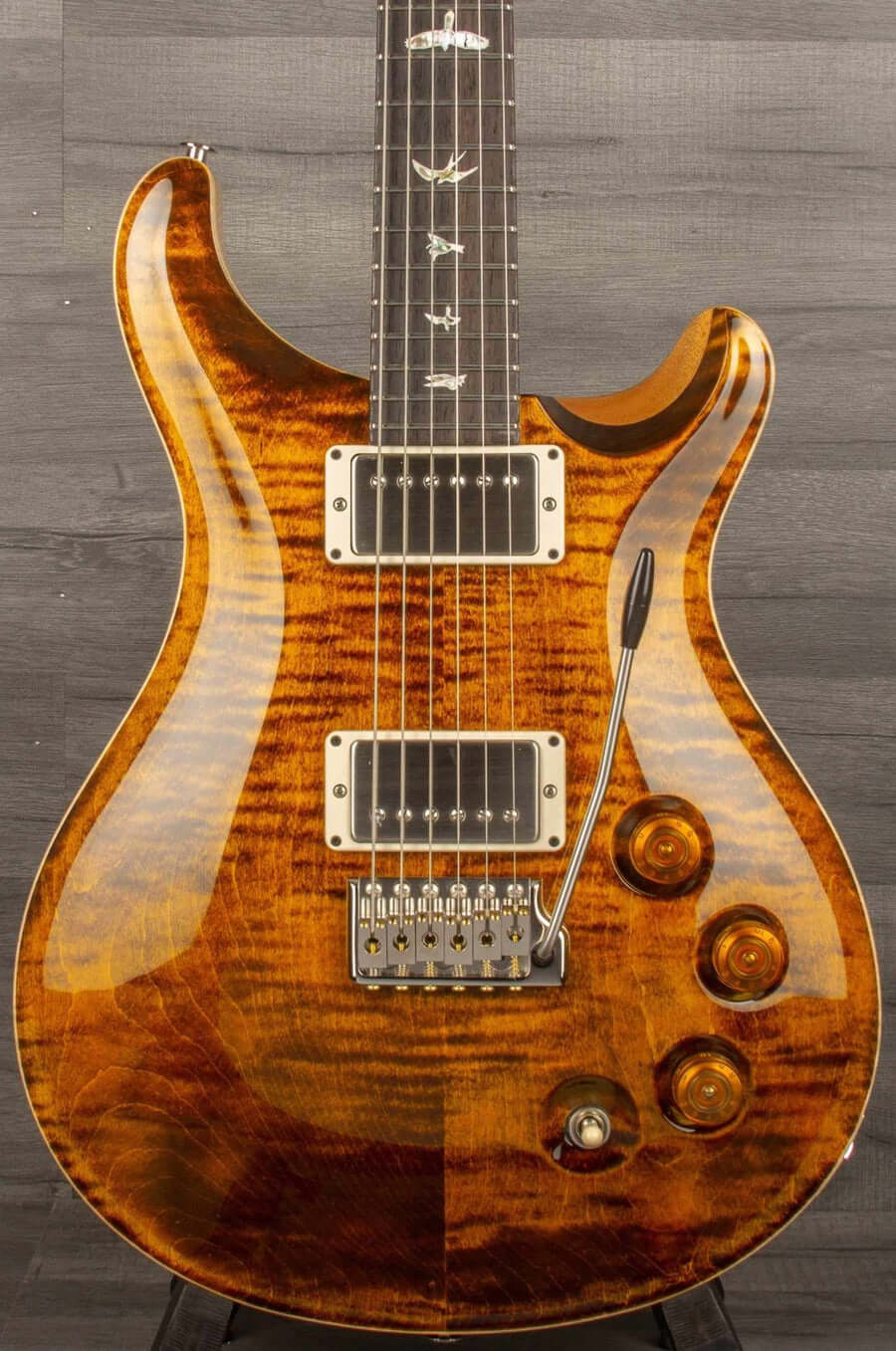 PRS DGT 