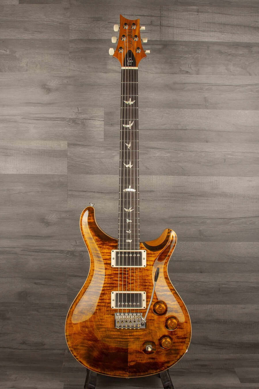 PRS DGT 