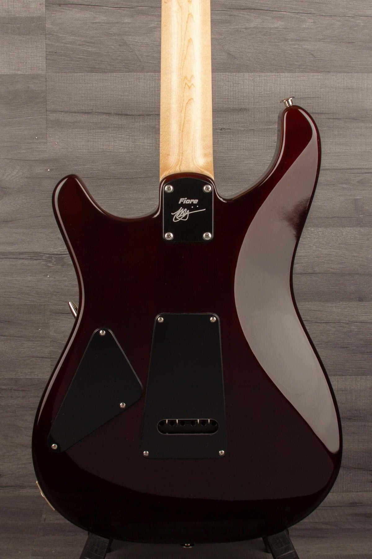 PRS Mark Lettieri Signature Fiore - Sunflower