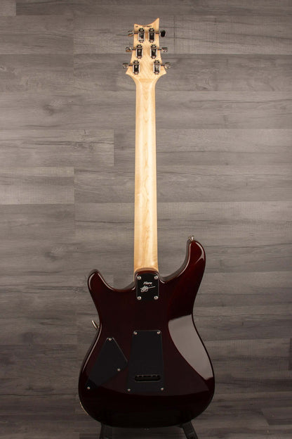 PRS Mark Lettieri Signature Fiore - Sunflower