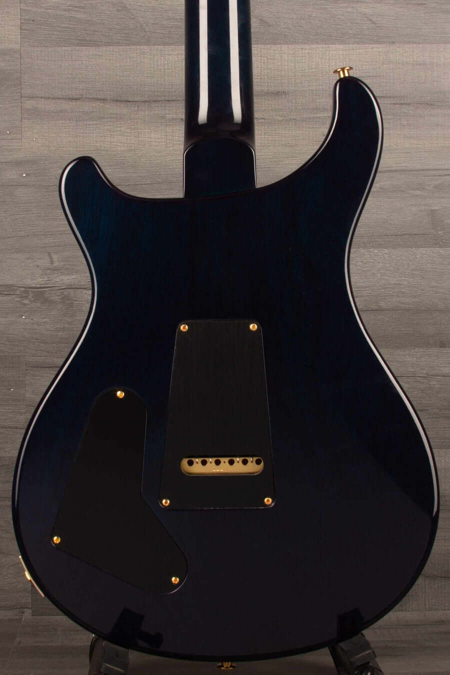 PRS - Special Semi-Hollow , Cobalt Blue 10 top, s#0357825