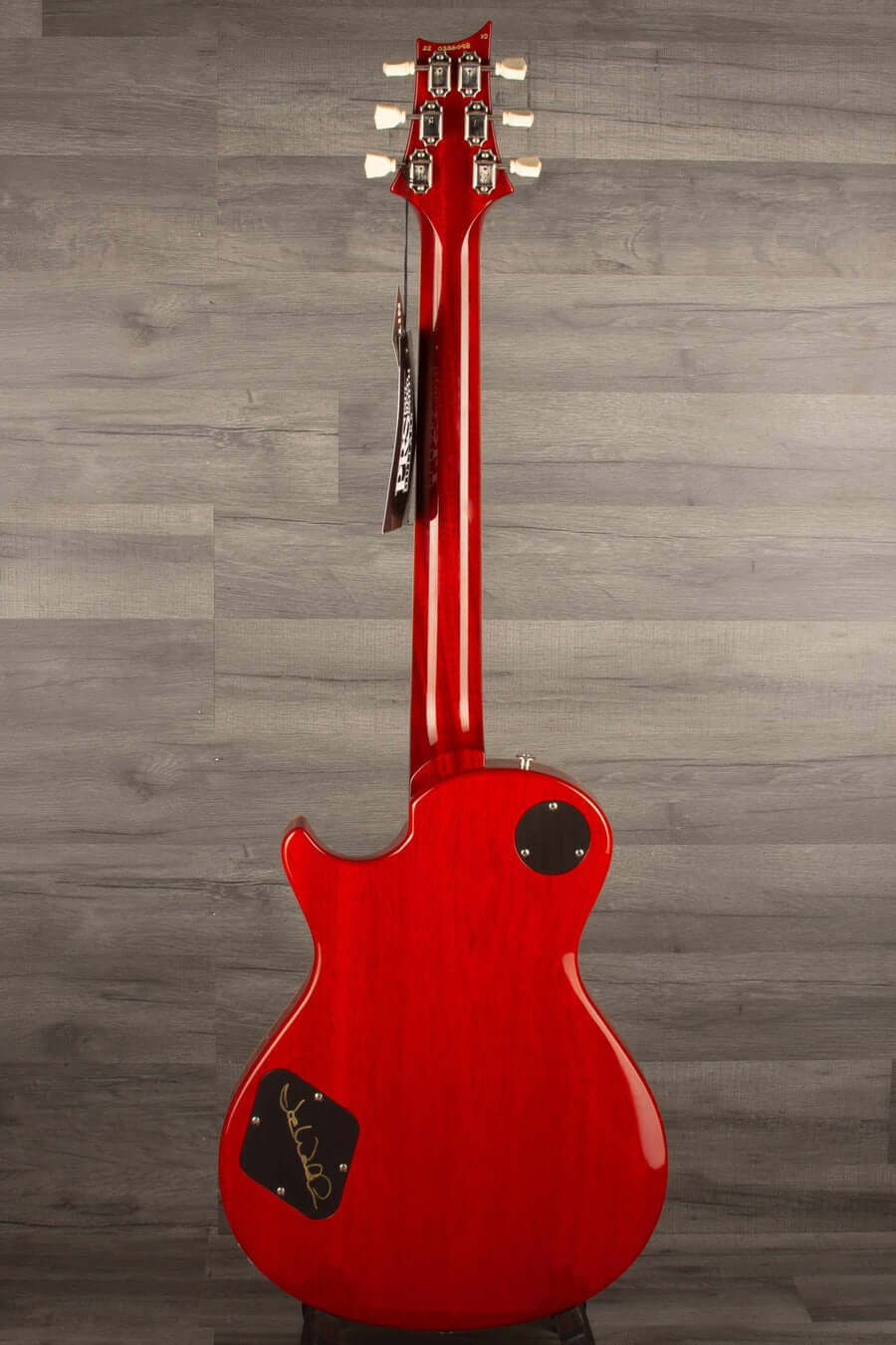 PRS Ltd Edition Joe Walsh McCarty 594 Singlecut s#0336098