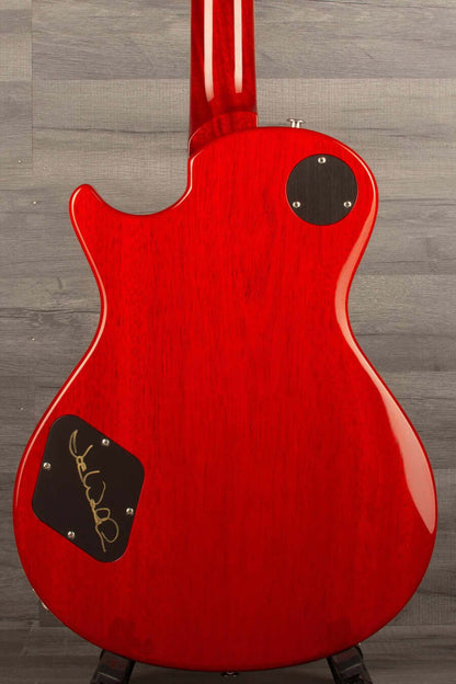 PRS Ltd Edition Joe Walsh McCarty 594 Singlecut s#0336098