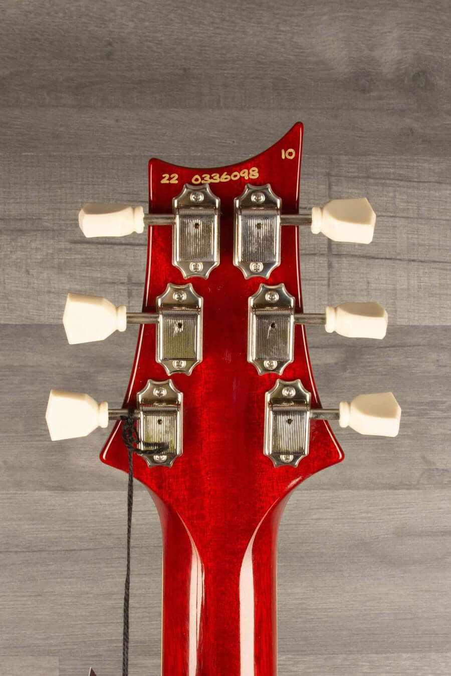 PRS Ltd Edition Joe Walsh McCarty 594 Singlecut s#0336098