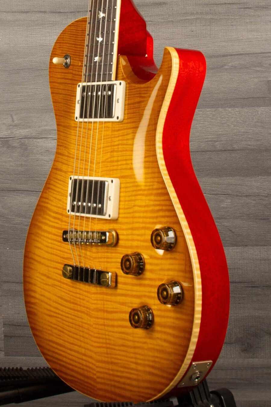 PRS Ltd Edition Joe Walsh McCarty 594 Singlecut s#0336098