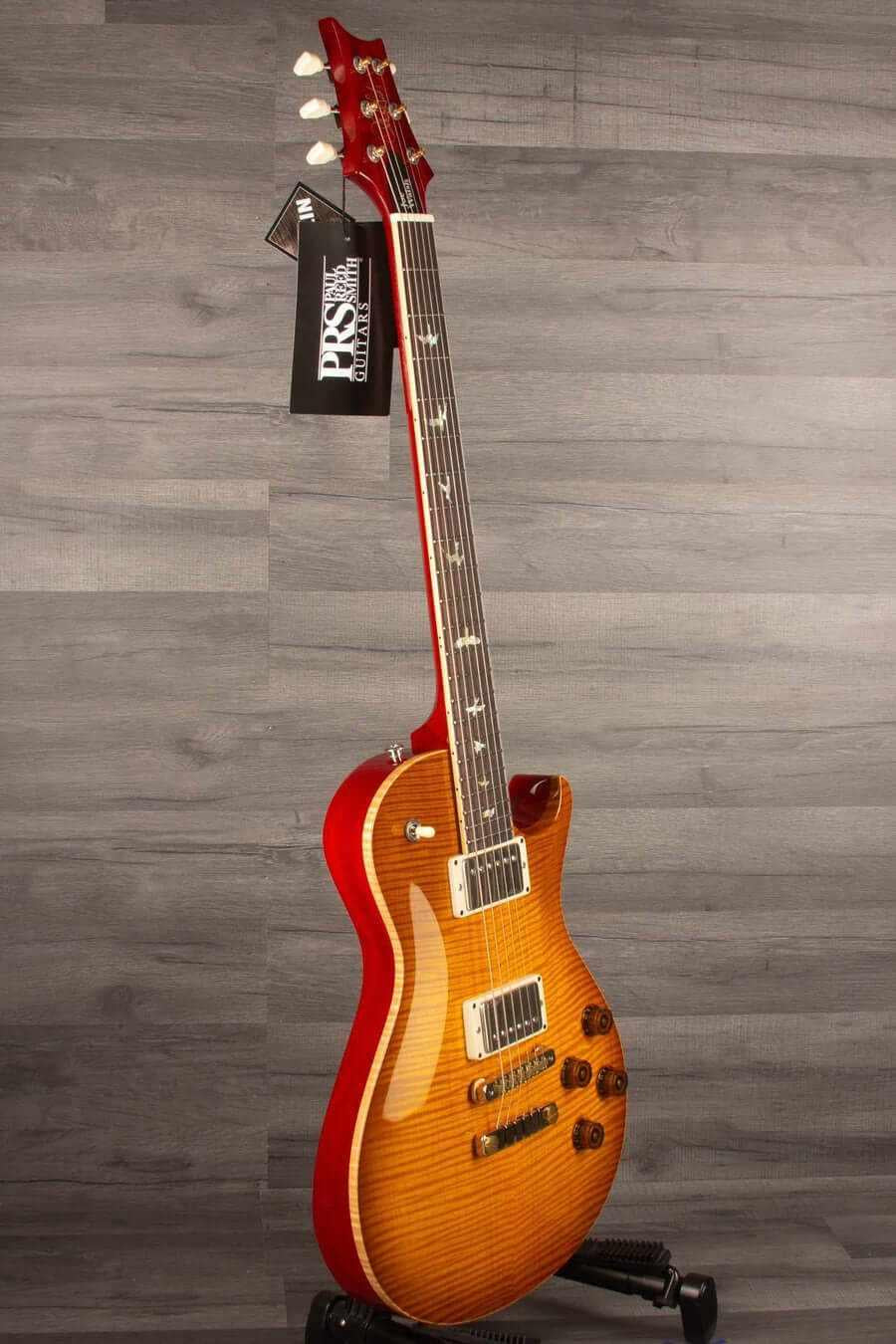 PRS Ltd Edition Joe Walsh McCarty 594 Singlecut s#0336098