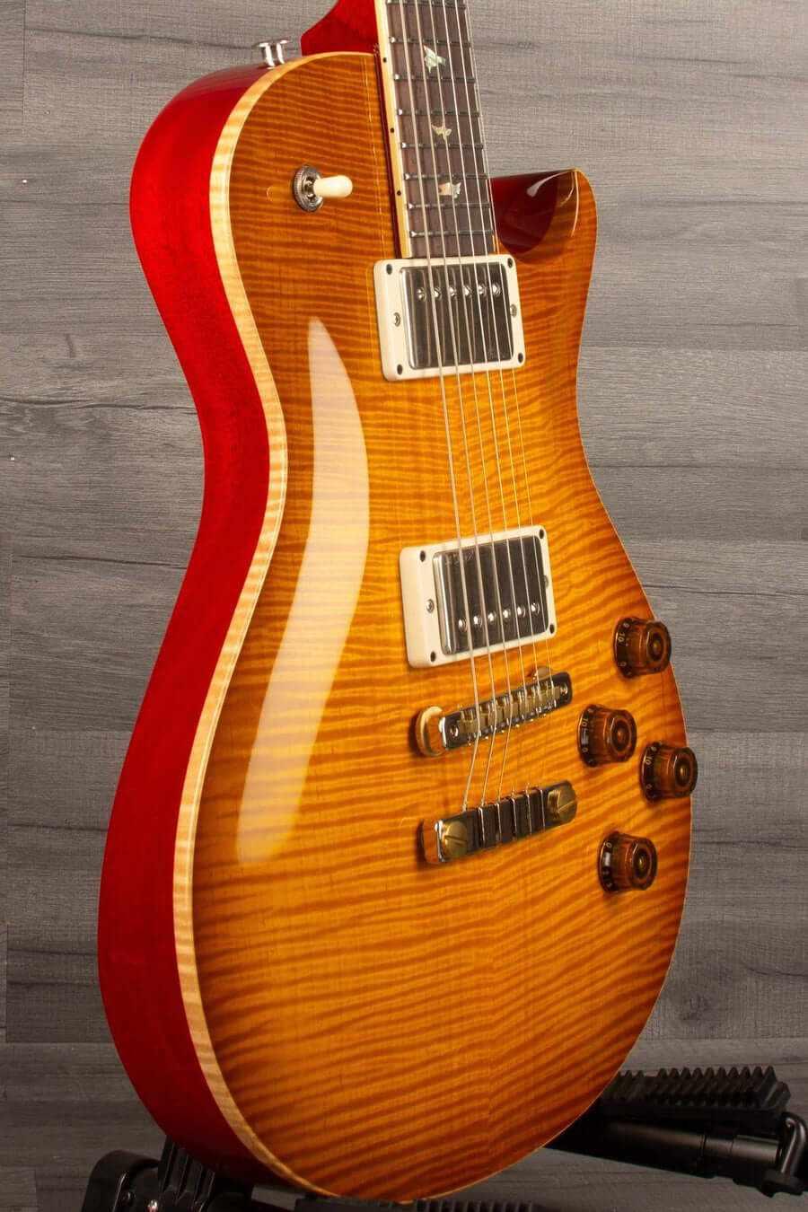 PRS Ltd Edition Joe Walsh McCarty 594 Singlecut s#0336098