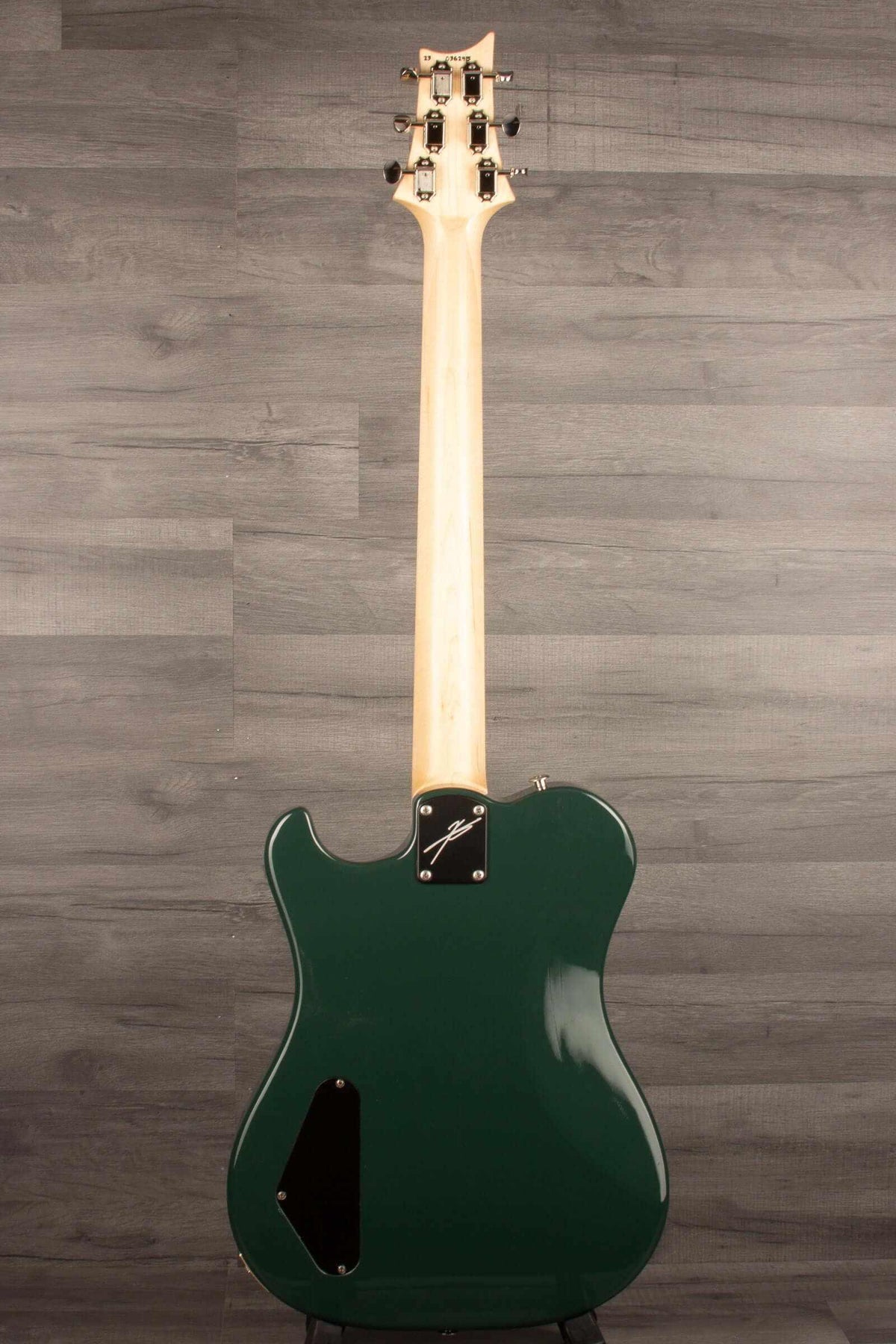 PRS Myles Kennedy Signature Electric Guitar - Hunters Green