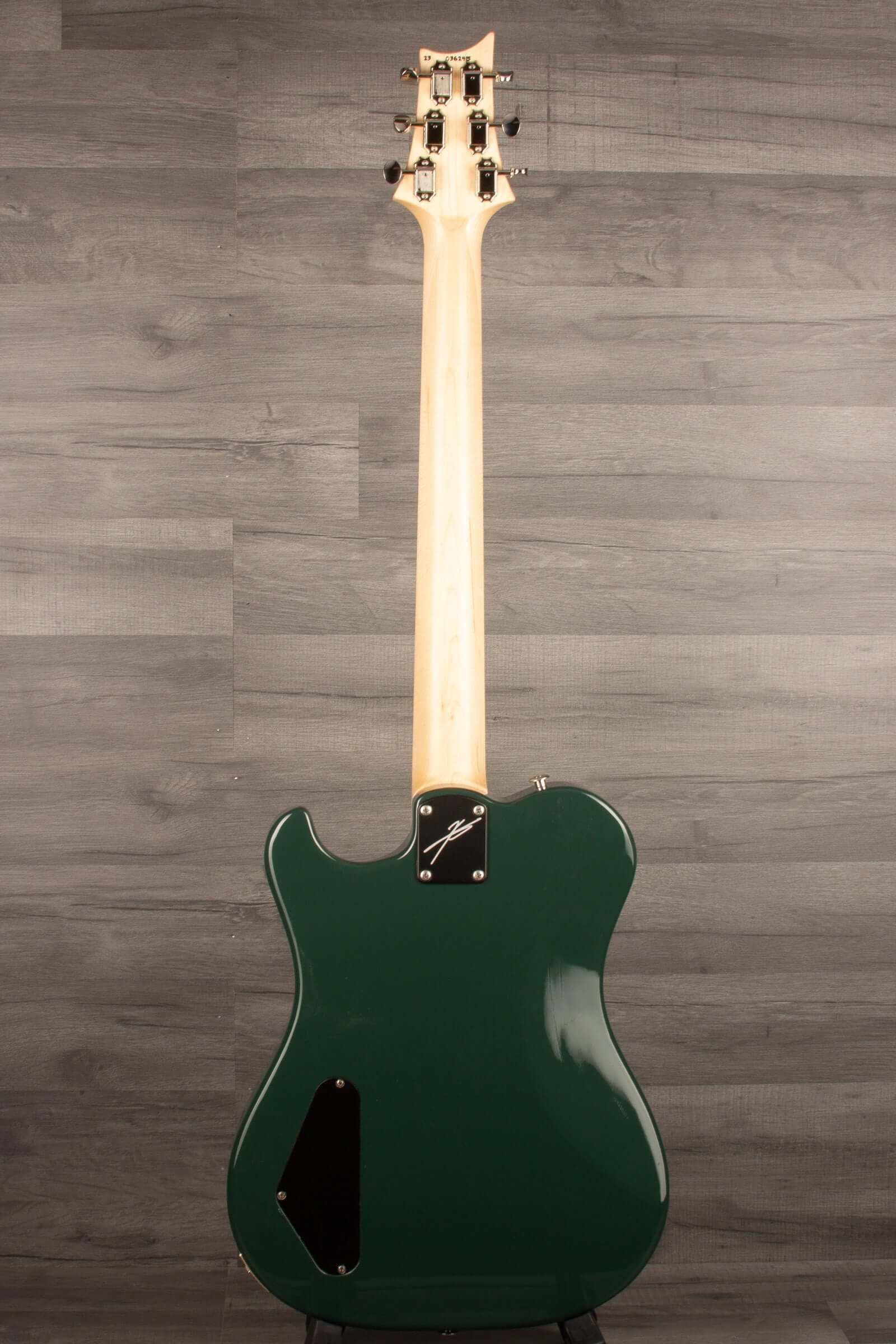 PRS Myles Kennedy Signature Electric Guitar - Hunters Green