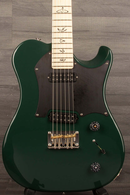 PRS Myles Kennedy Signature Electric Guitar - Hunters Green