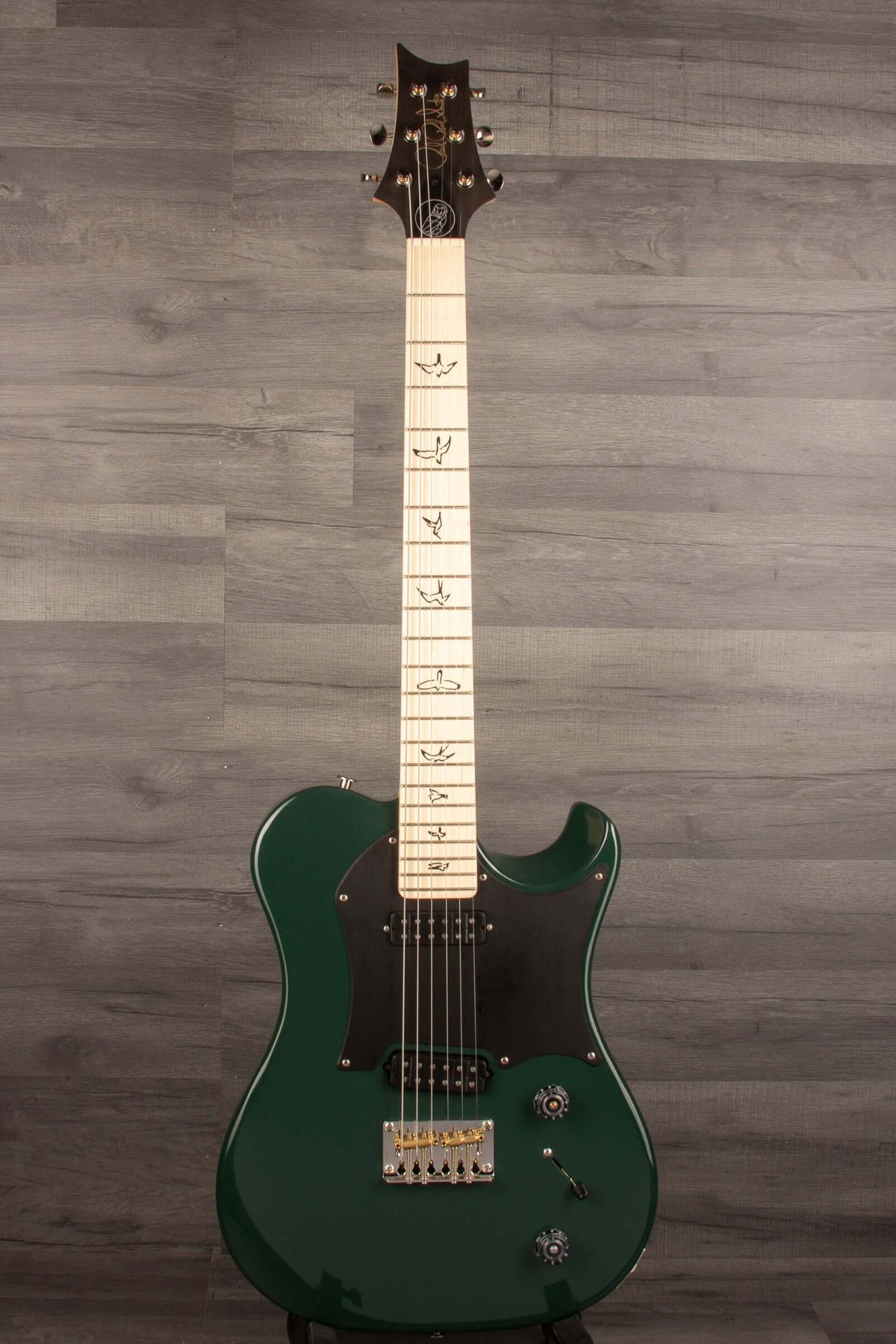 PRS Myles Kennedy Signature Electric Guitar - Hunters Green