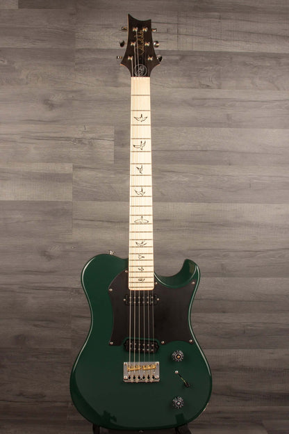 PRS Myles Kennedy Signature Electric Guitar - Hunters Green