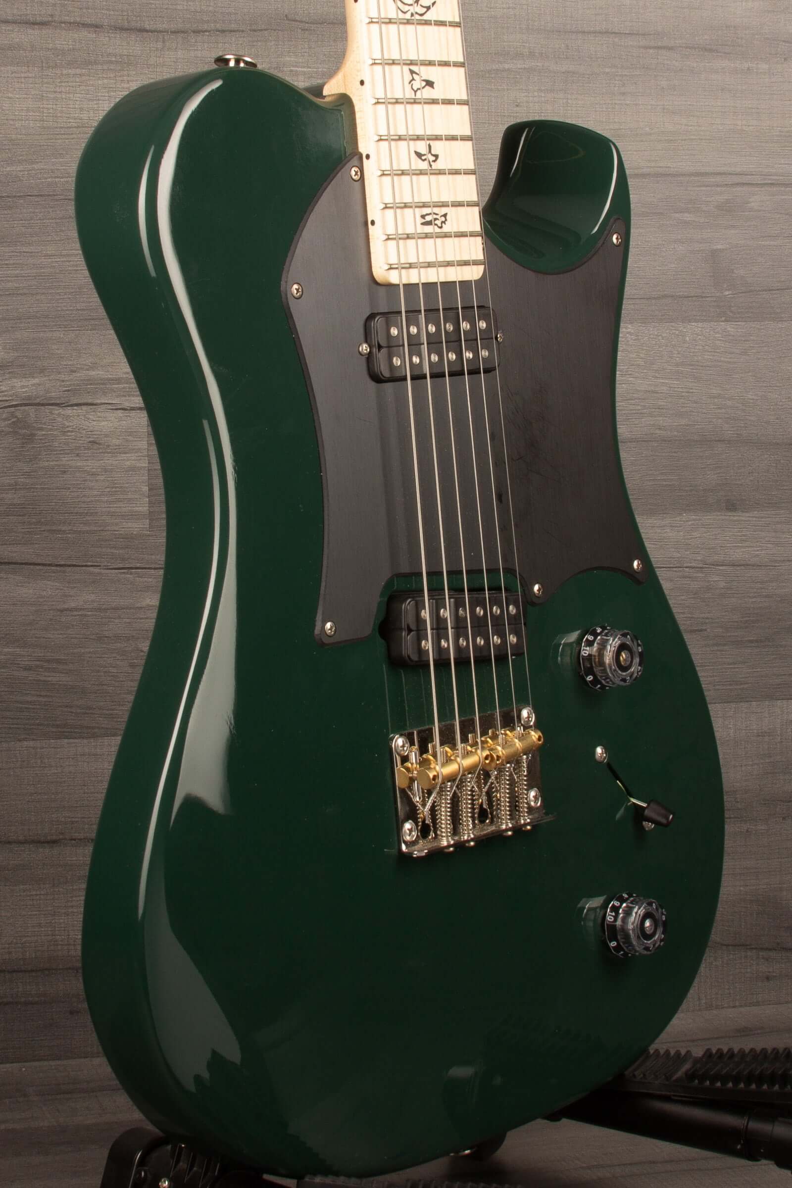 PRS Myles Kennedy Signature Electric Guitar - Hunters Green