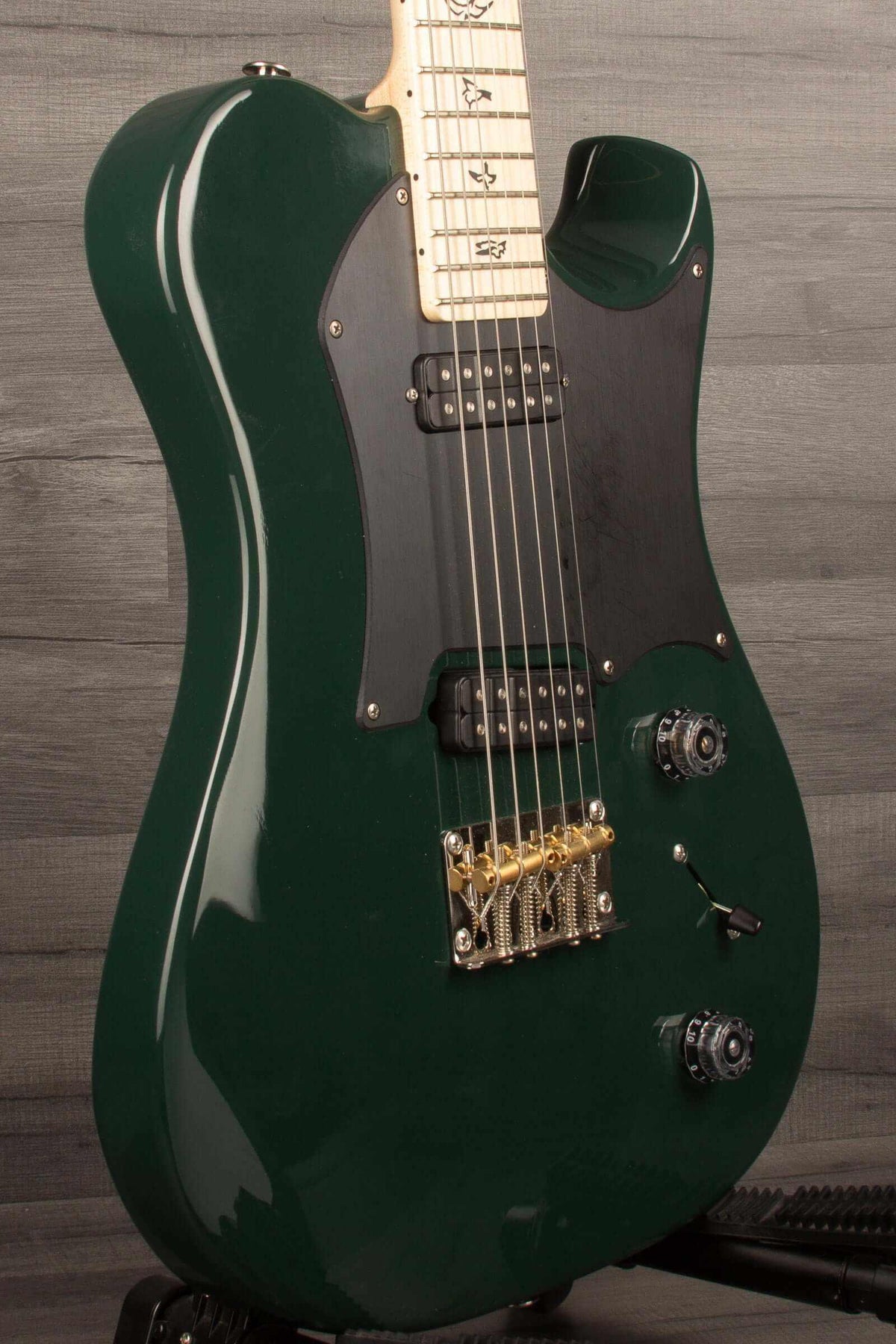 PRS Myles Kennedy Signature Electric Guitar - Hunters Green