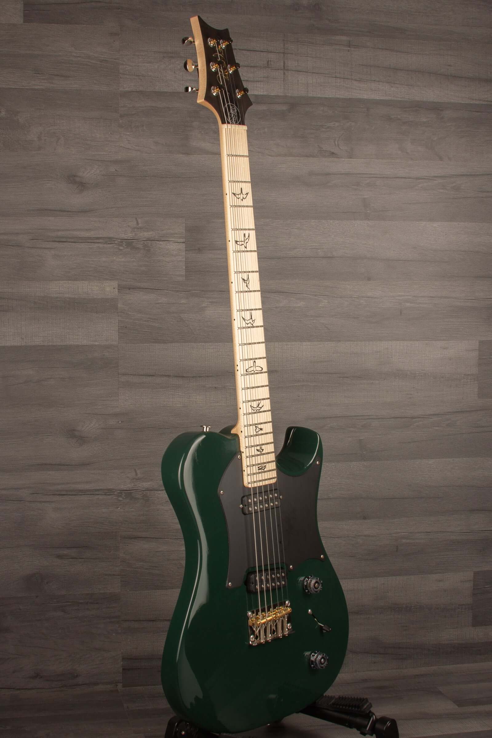 PRS Myles Kennedy Signature Electric Guitar - Hunters Green