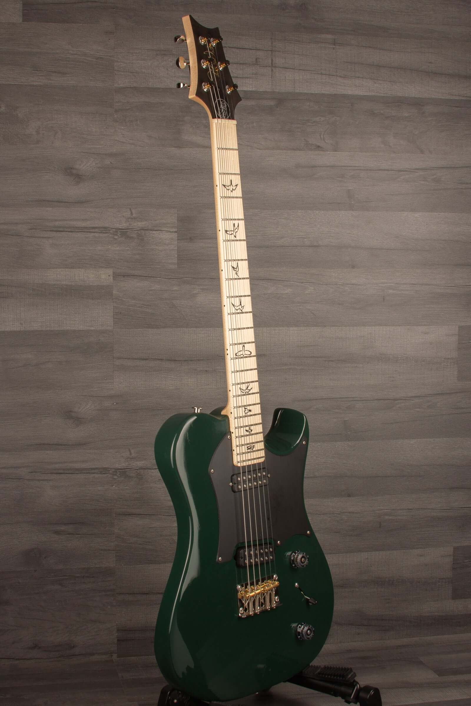 PRS Myles Kennedy Signature - Hunters green - MusicStreet