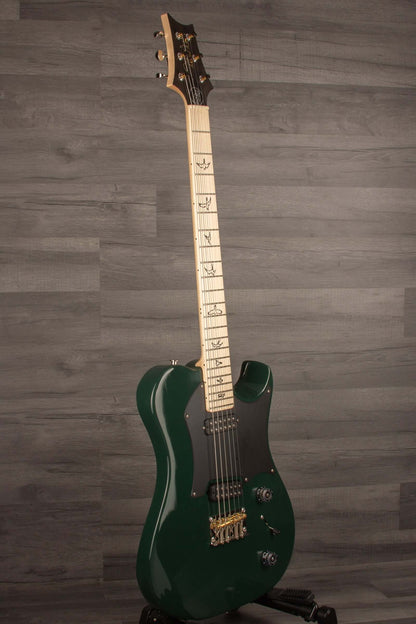 PRS Myles Kennedy Signature Electric Guitar - Hunters Green