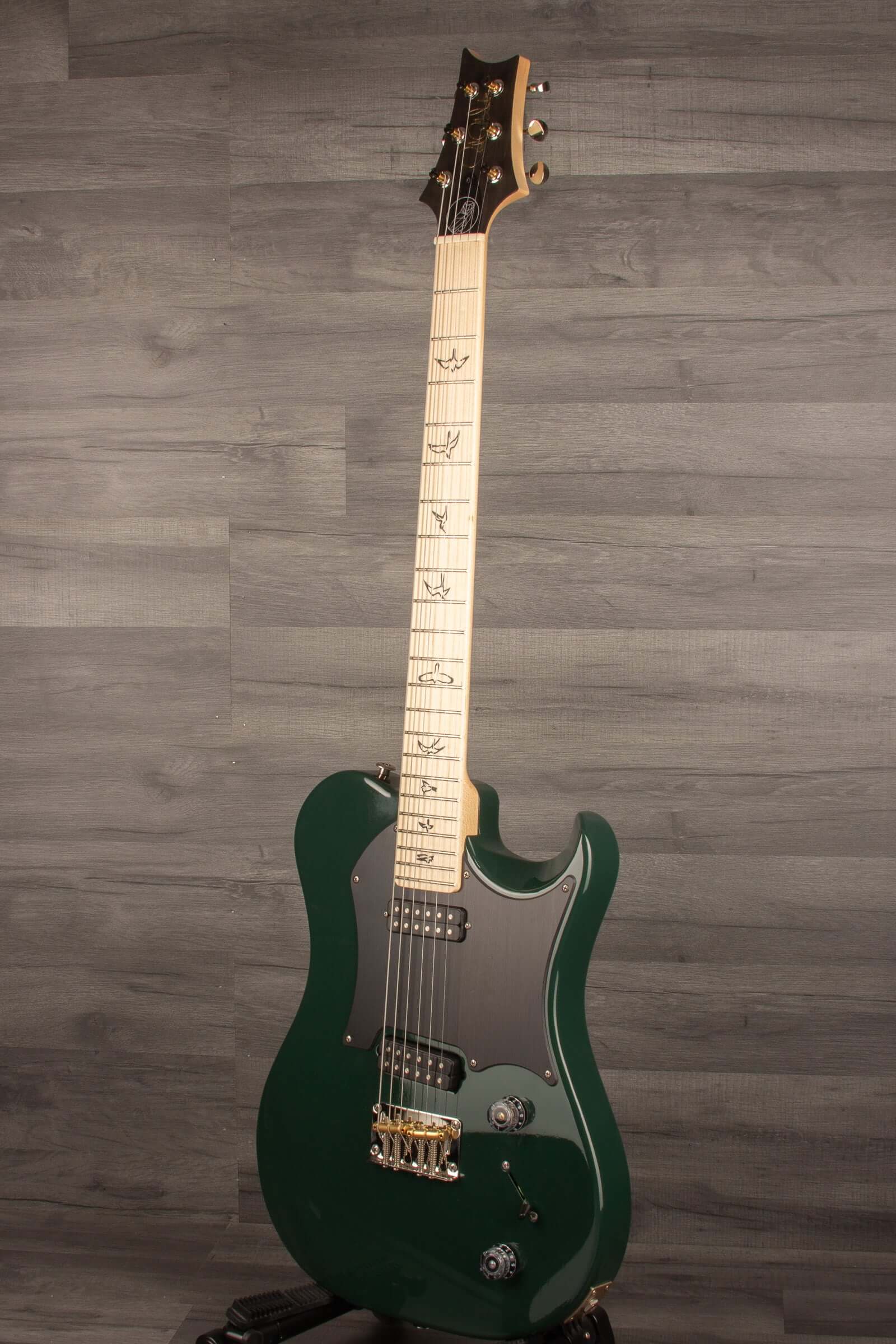 PRS Myles Kennedy Signature Electric Guitar - Hunters Green